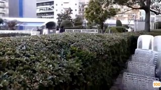 顔出し解禁！！マジックミラー便 一流百貨店に勤務する清楚で品格漂う美容部員さん 初めてのじゅぼ